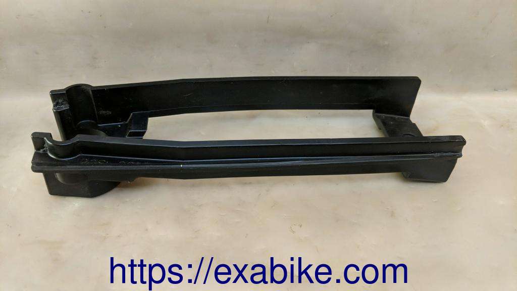 chain slider Yamaha XJ6 - photo 2