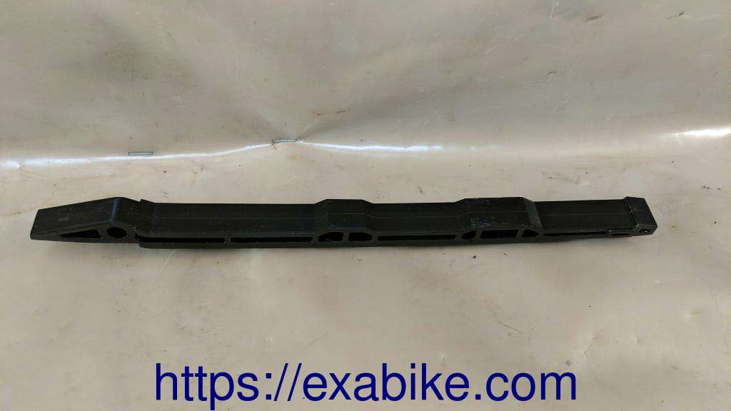 cam chain guid Yamaha XJ6 - photo 2