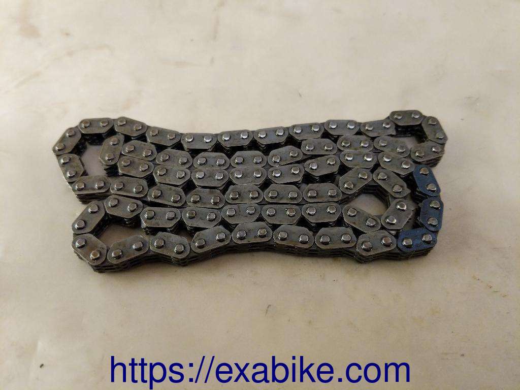 cam chain Yamaha XJ6 - photo 1