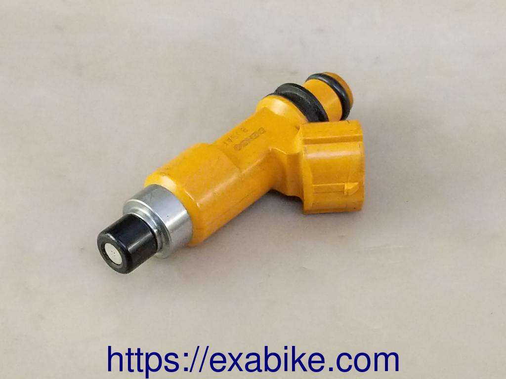 injector Yamaha XJ6 - photo 1