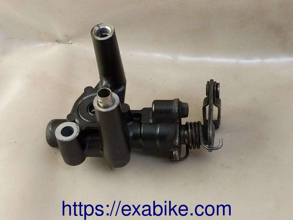 clutch slave cylinder Yamaha XJ6 - photo 1