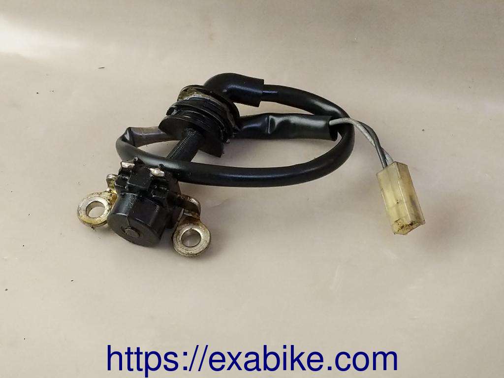pulse generator Yamaha XJ6 - photo 1