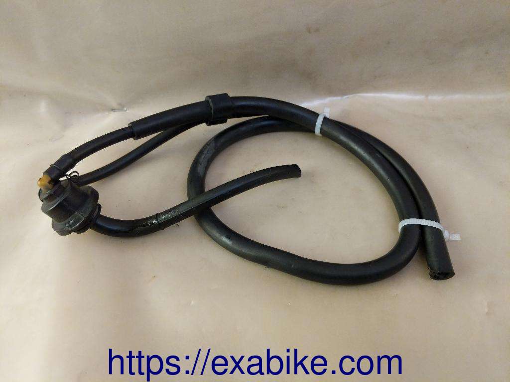 bouchon du vase à expansion Yamaha XJ6 - photo 1