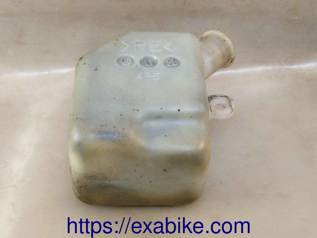 expansion tank Yamaha XJ6 - photo 2
