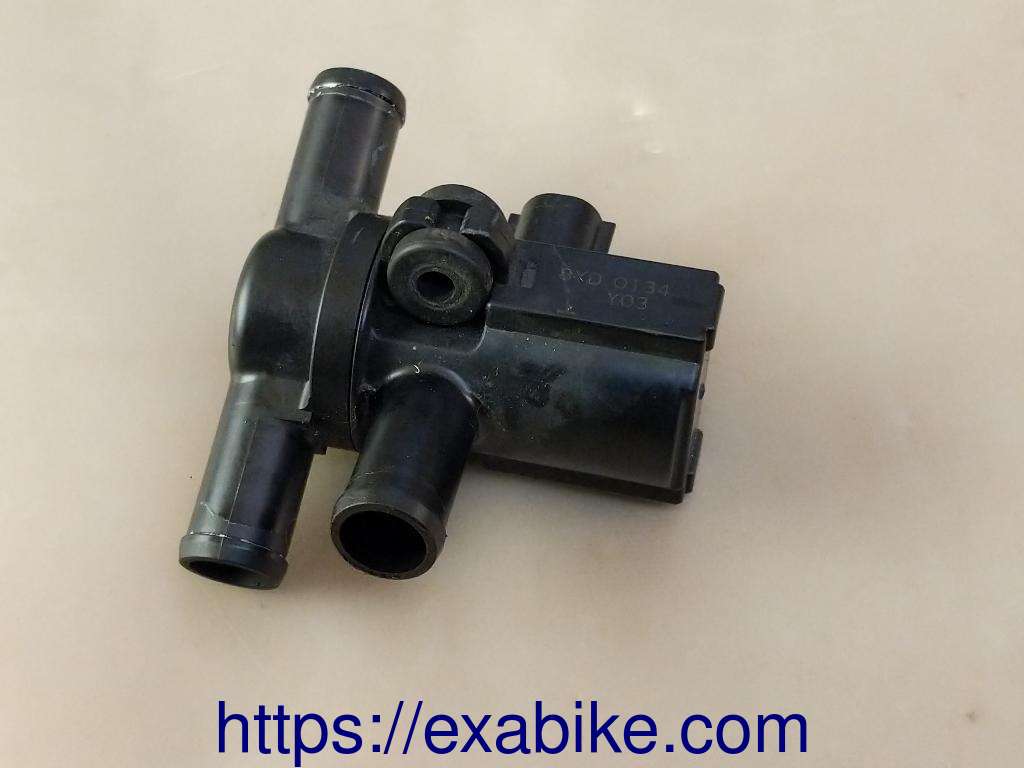 air control valve Yamaha XJ6 - photo 1