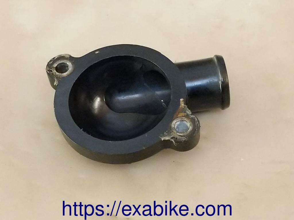 thermostat case Yamaha XJ6 - photo 2
