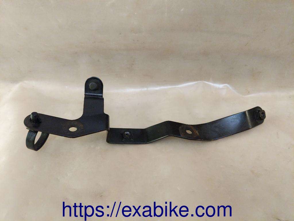 fixing lug Yamaha XJ6 - photo 1