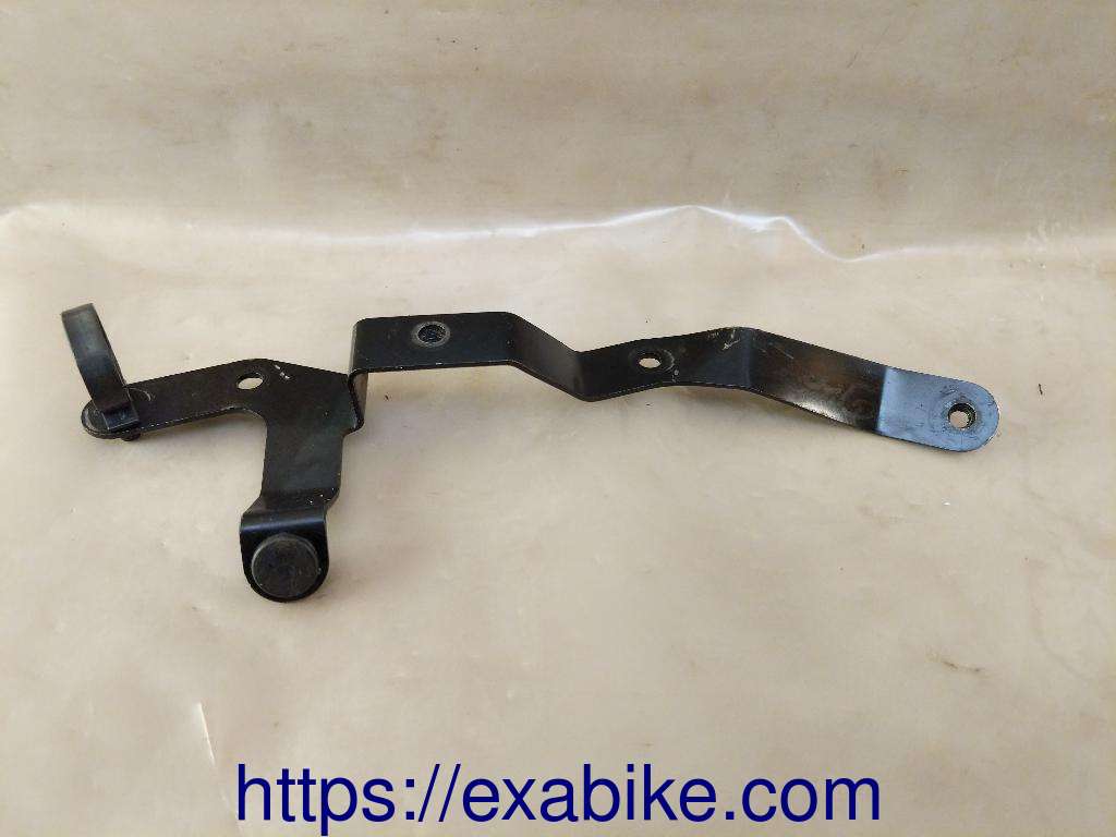 fixing lug Yamaha XJ6 - photo 2