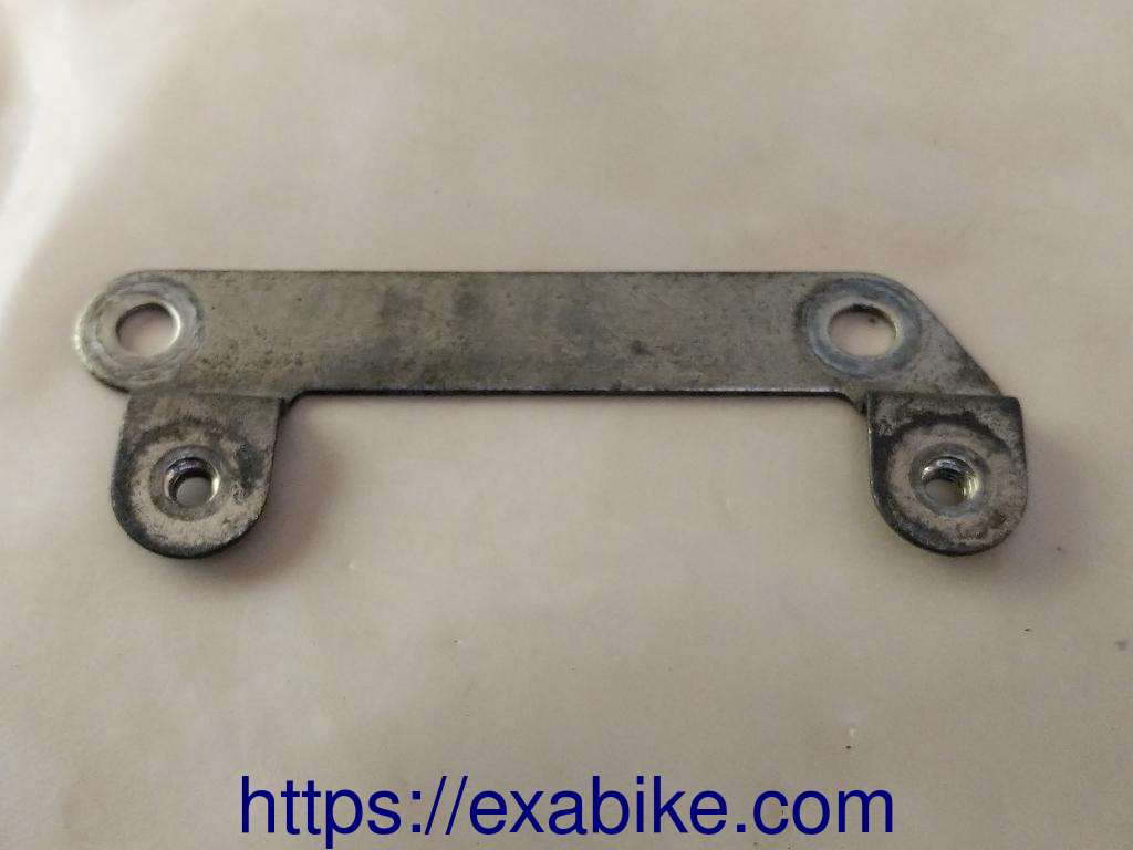 fixing lug Yamaha XJ6 - photo 1