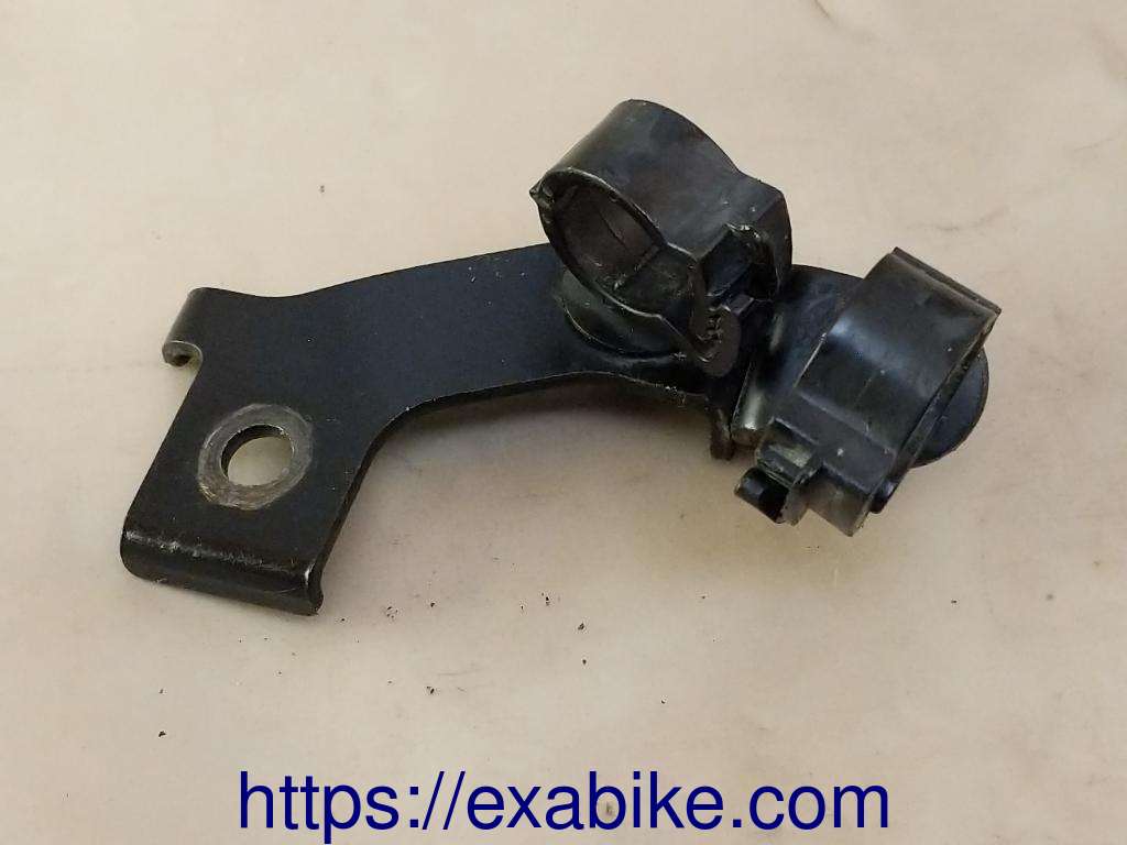 fixing lug Yamaha XJ6 - photo 1