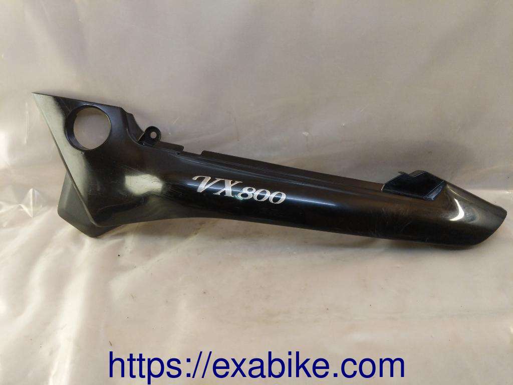 left rear cowl Suzuki VX 800 - photo 1