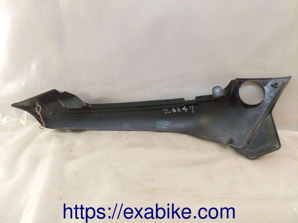 left rear cowl Suzuki VX 800 - photo 2