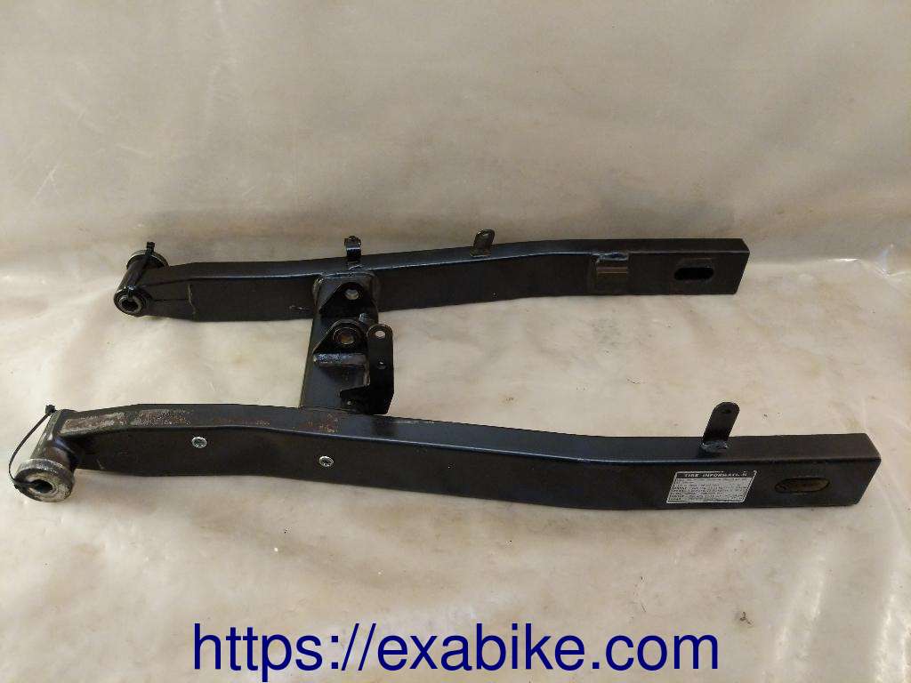 swingarm Yamaha XJ6 - photo 1