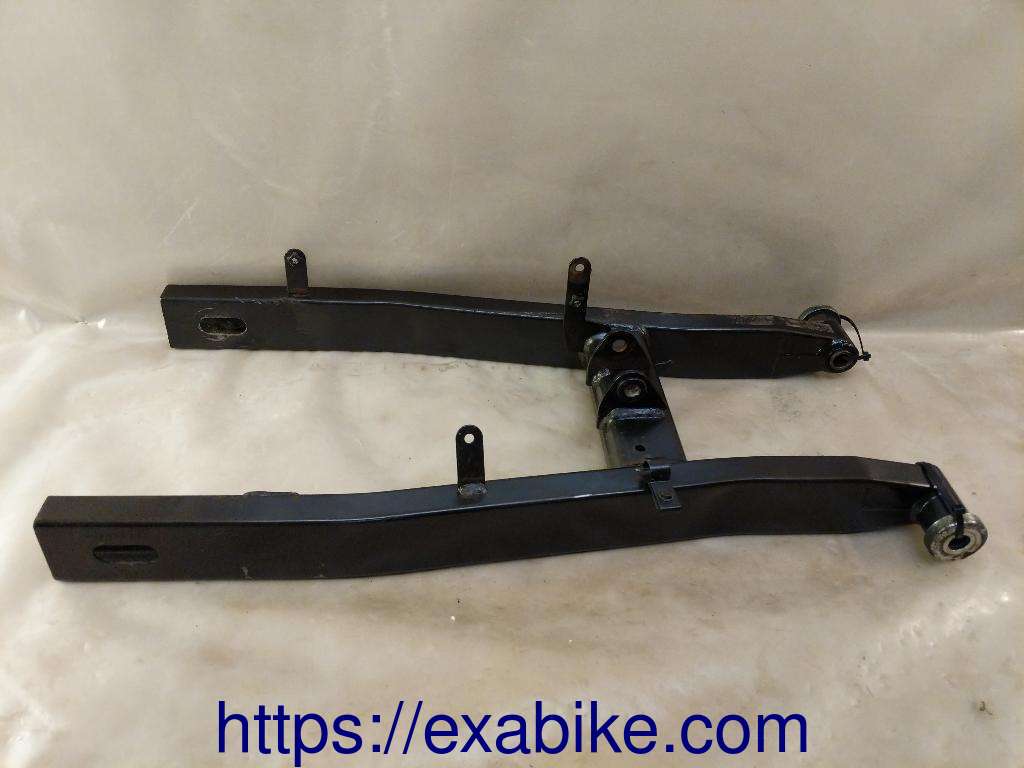 swingarm Yamaha XJ6 - photo 2