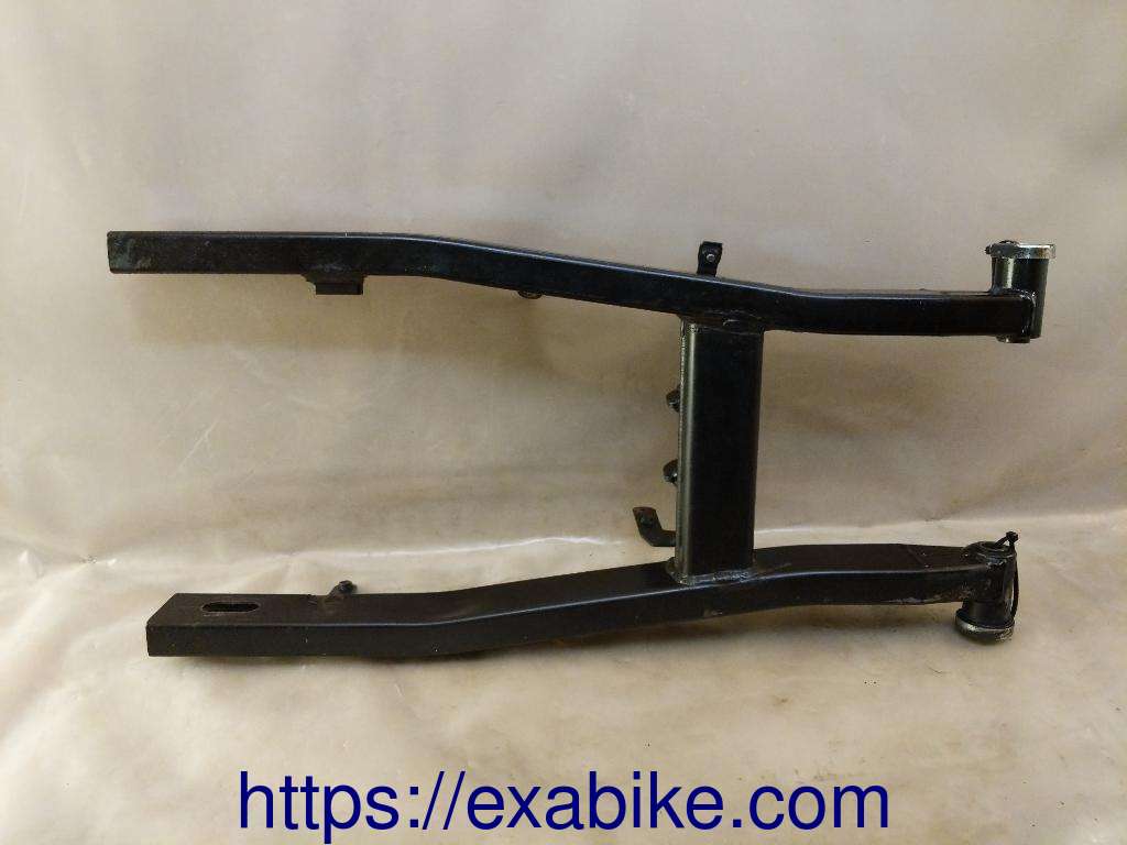 swingarm Yamaha XJ6 - photo 3