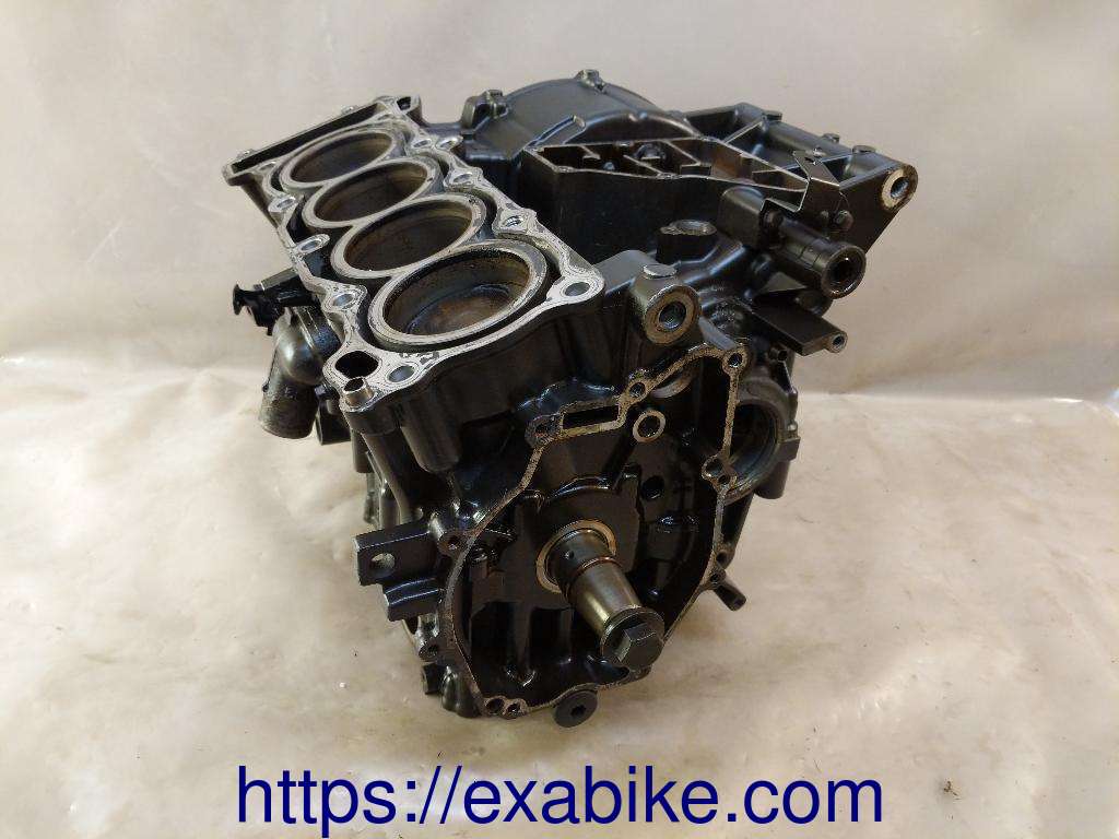 crankcases Yamaha XJ6 - photo 1