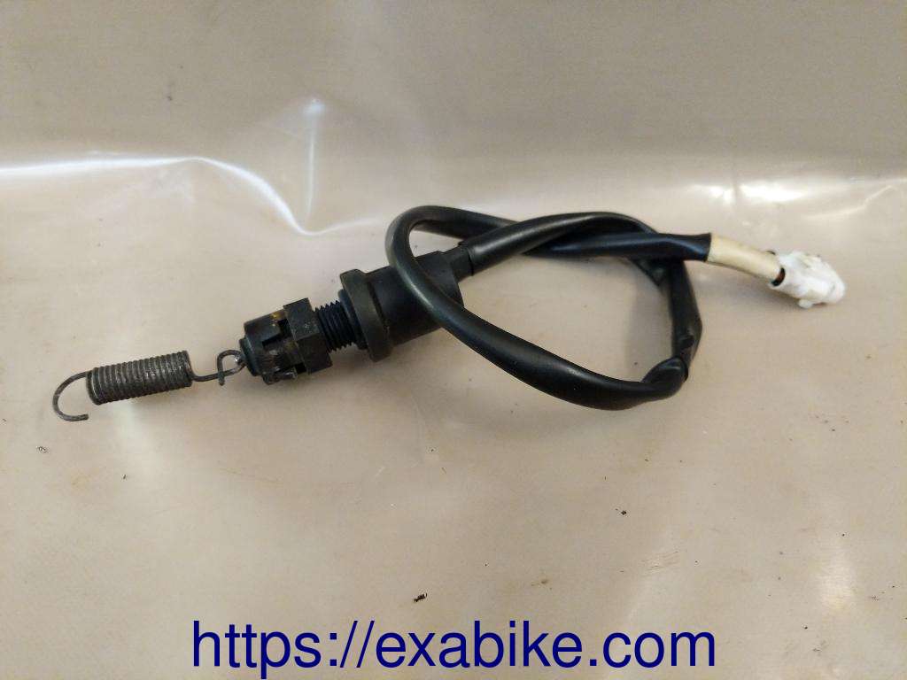 rear brake switch Yamaha XJ6 - photo 1