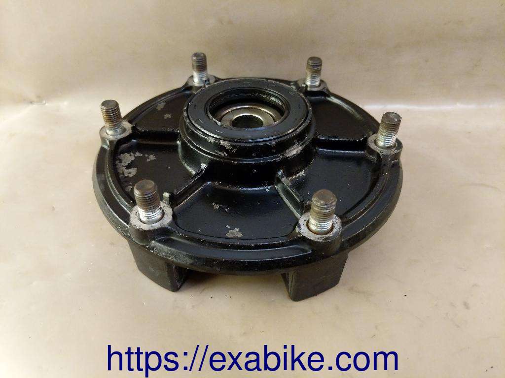 final driven flange Yamaha XJ6 - photo 1