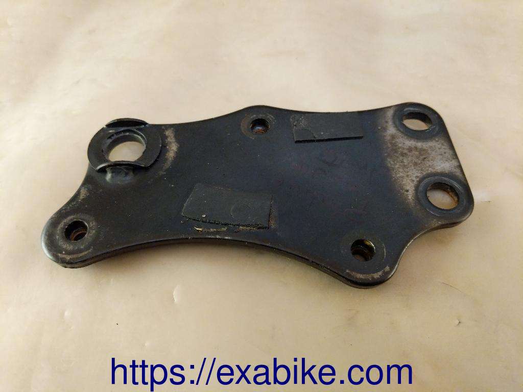 frame élément Yamaha XJ6 - photo 1