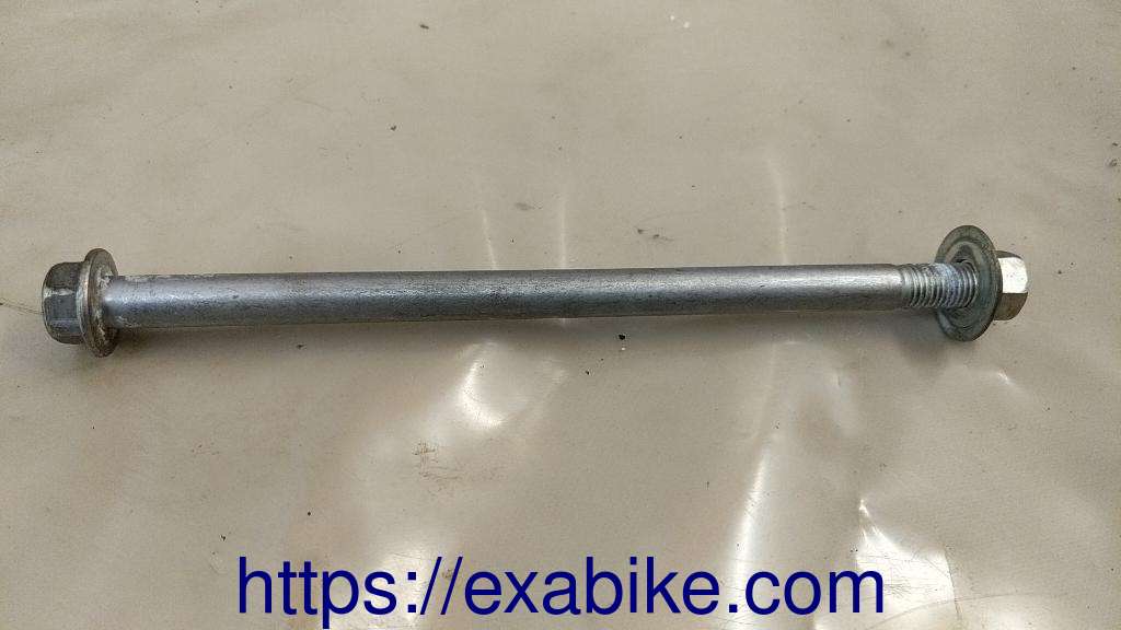engine bolt Yamaha XJ6 - photo 1