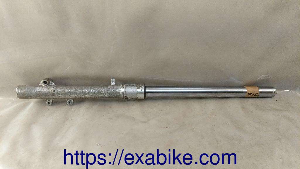 fork élément, left Suzuki DR 350 - photo 1