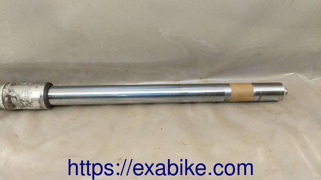 fork élément, left Suzuki DR 350 - photo 5