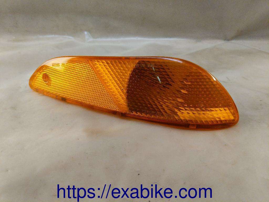 turn signal, front left BMW K1200LT - photo 1