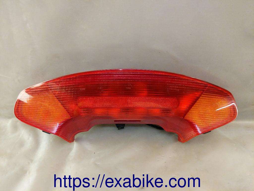 tail light, rear BMW K1200LT - photo 1