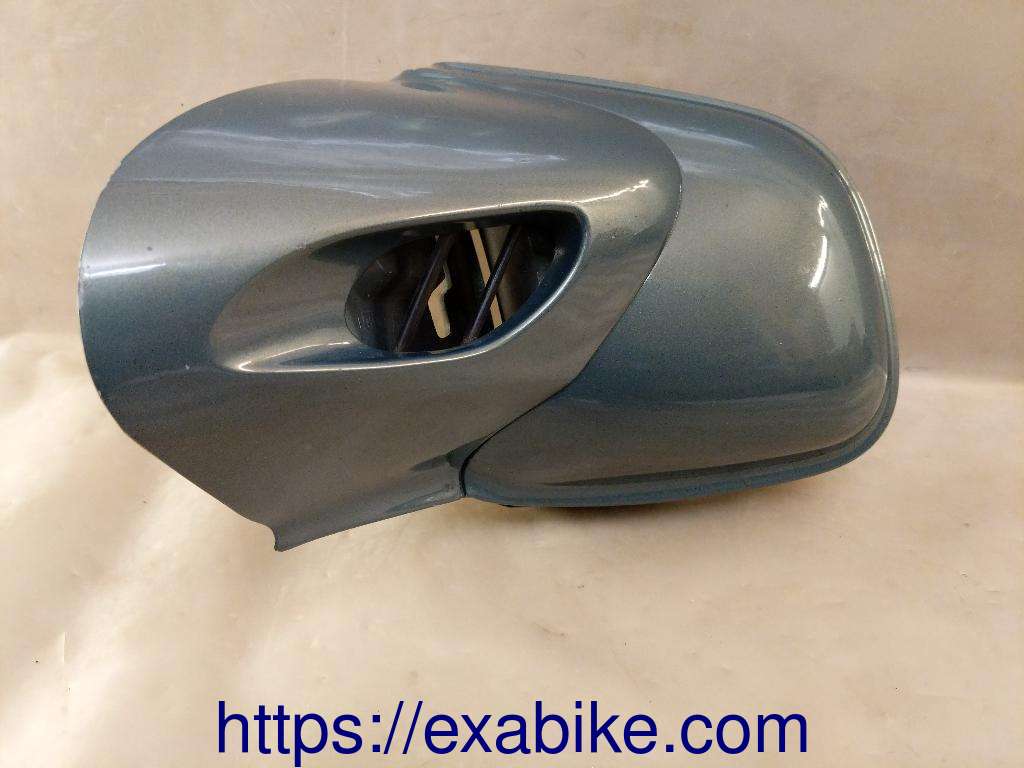 mirror, front left BMW K1200LT - photo 2
