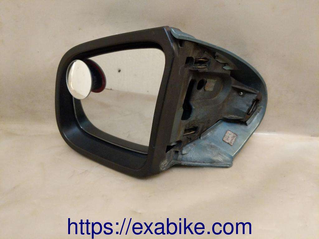 mirror, front left BMW K1200LT - photo 1
