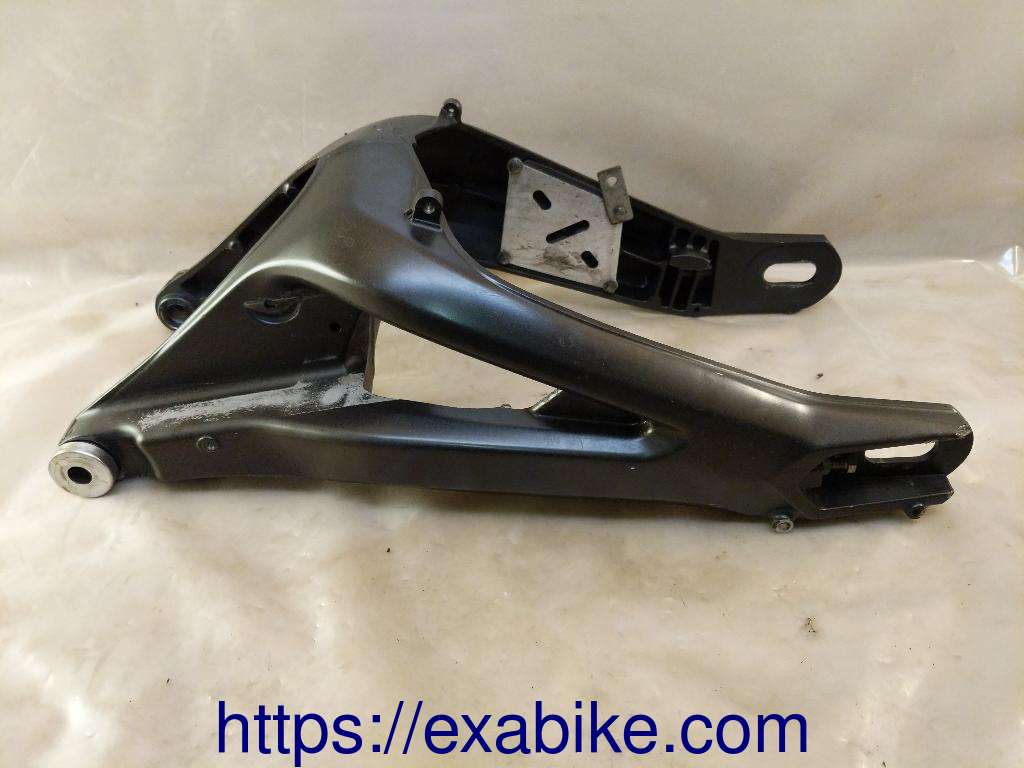 swingarm, rear Yamaha MT09 - photo 1
