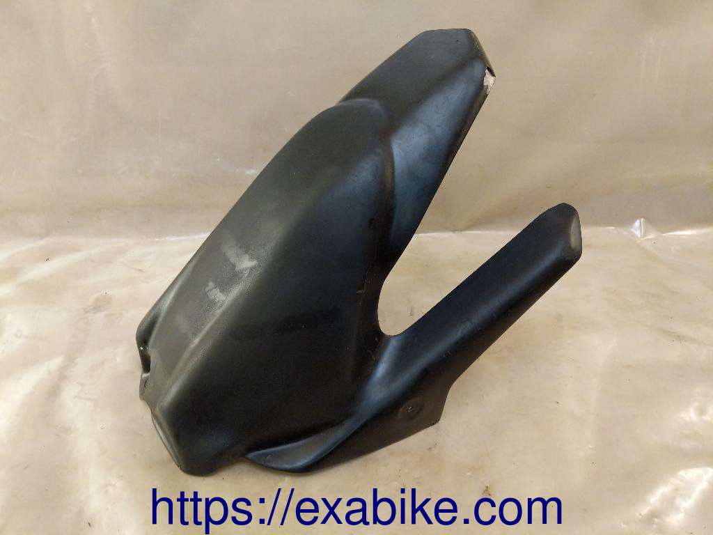 rear fender, rear Yamaha MT09 - photo 1