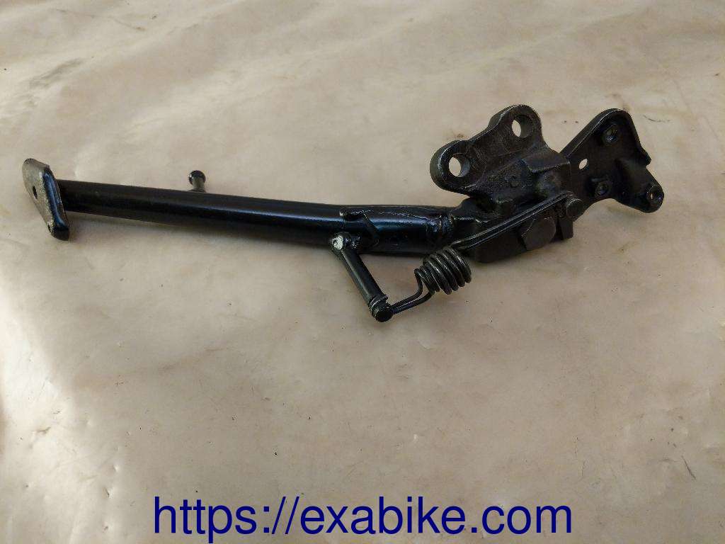side stand Suzuki GSXR 1000 - photo 1