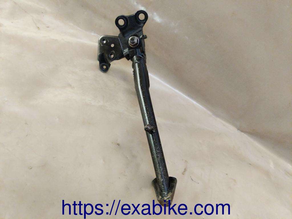 side stand Suzuki GSXR 1000 - photo 2
