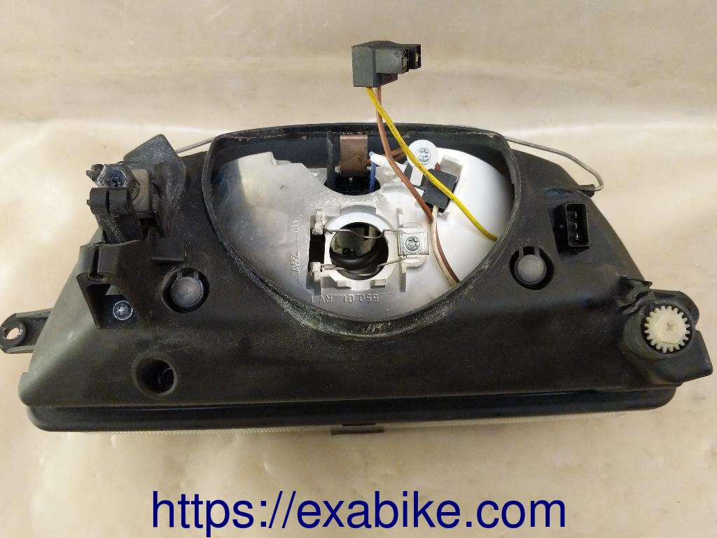 phare BMW K1200LT - photo 4