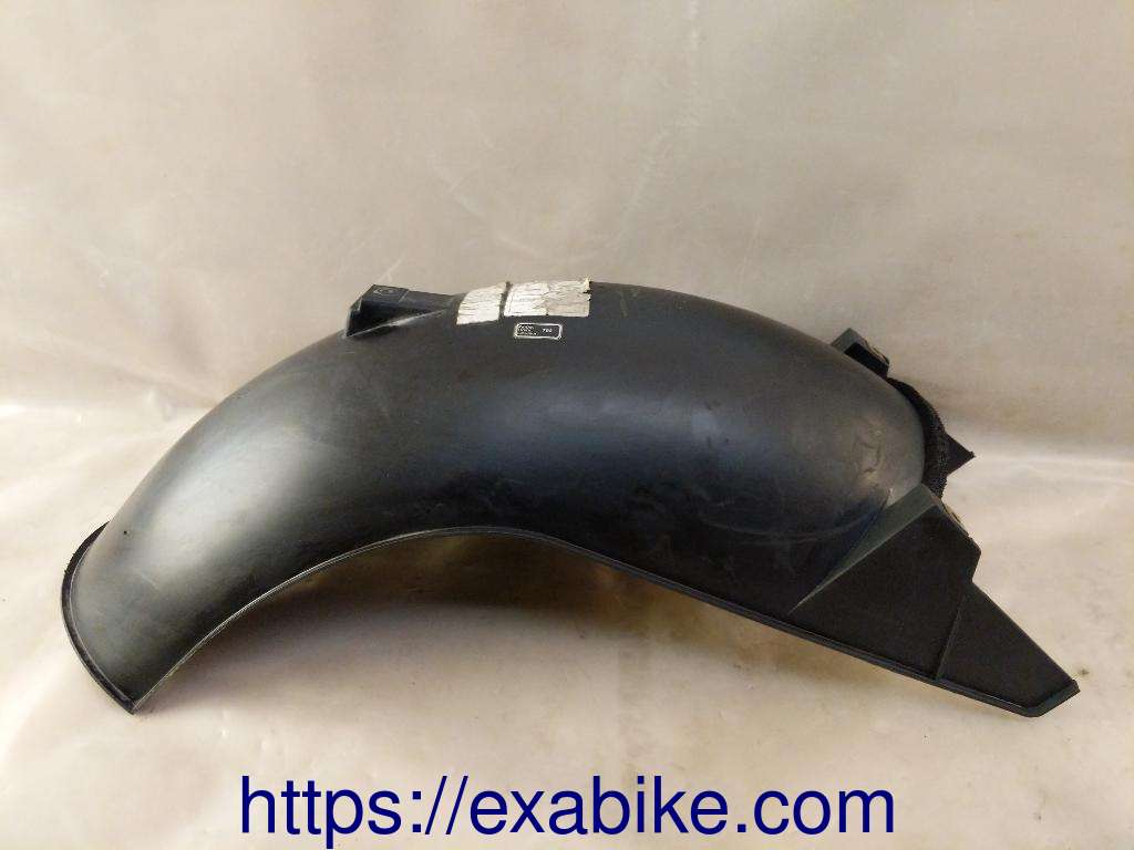 garde-boue arriere BMW K1200LT - photo 2