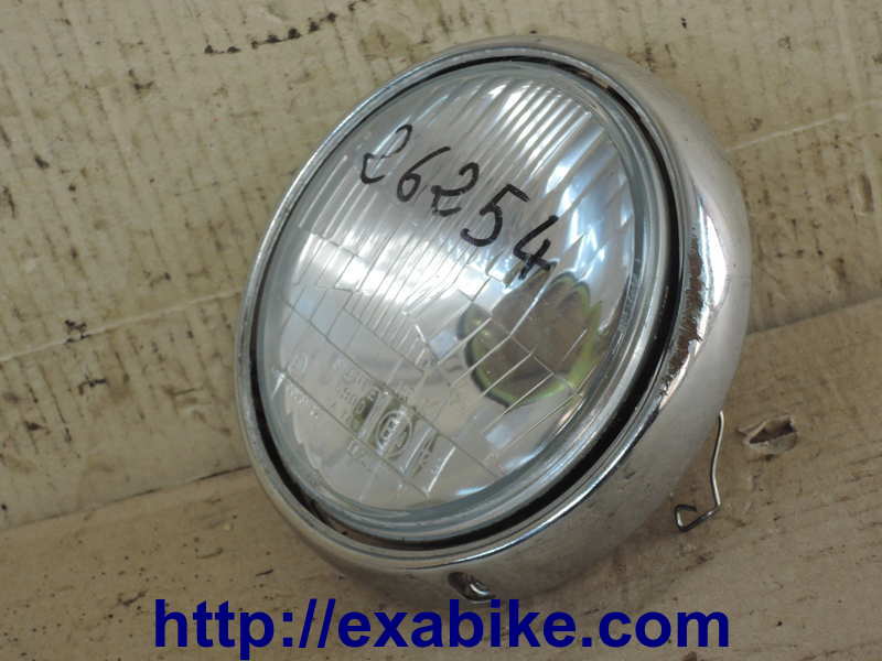 headlight Ø 13.5 Voir la photo ou référence modele a identifier - photo 1