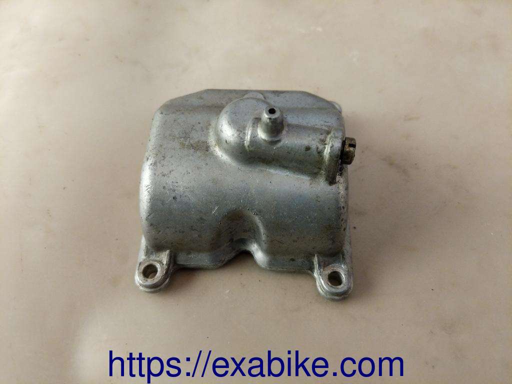 carburetor float chamber Kawasaki EL 250 Eliminator - photo 1