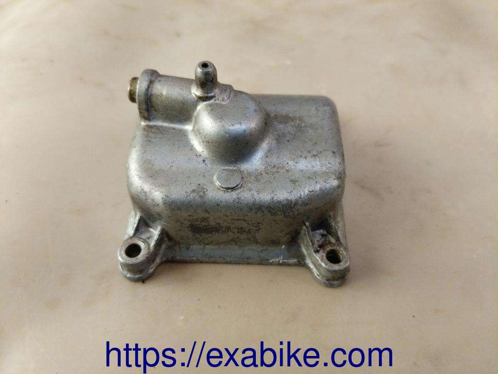 carburetor float chamber Kawasaki EL 250 Eliminator - photo 2