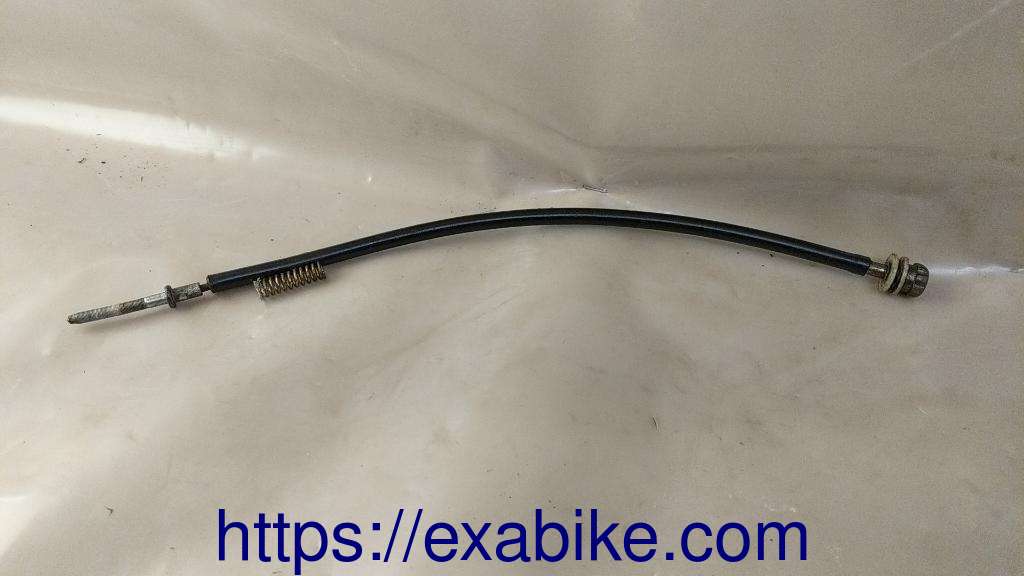 carburetor element Yamaha 1000 YZF Thunderace - photo 1