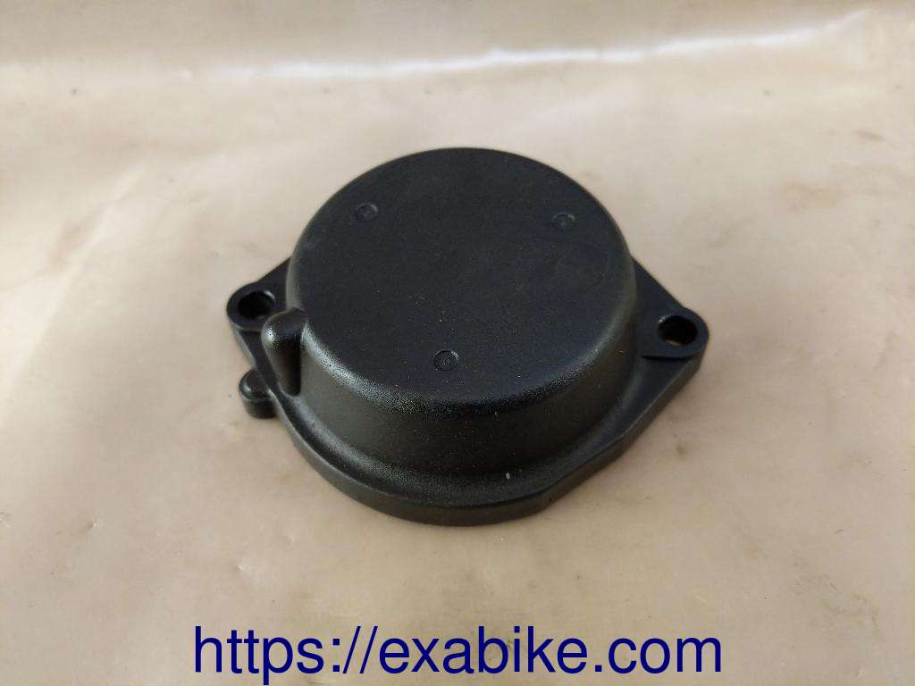 carburetor top cap Yamaha 1000 YZF Thunderace - photo 1
