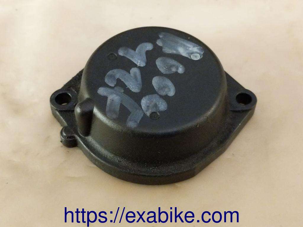carburetor top cap Yamaha 1000 YZF Thunderace - photo 1