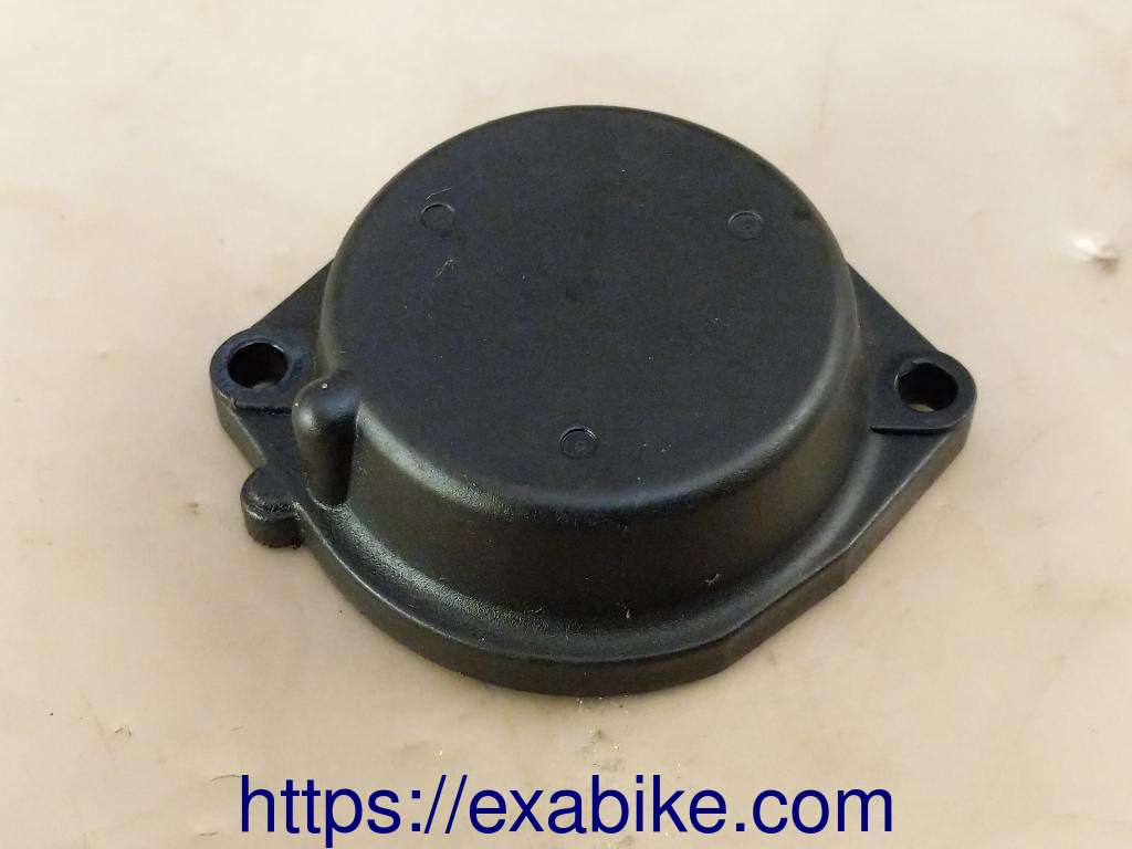 carburetor top cap Yamaha 1000 YZF Thunderace - photo 1
