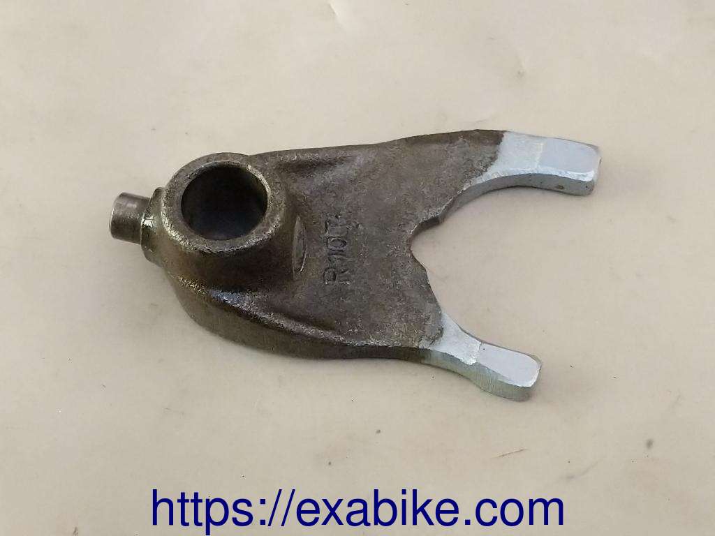 gearshift fork Honda CMT 125 - photo 1