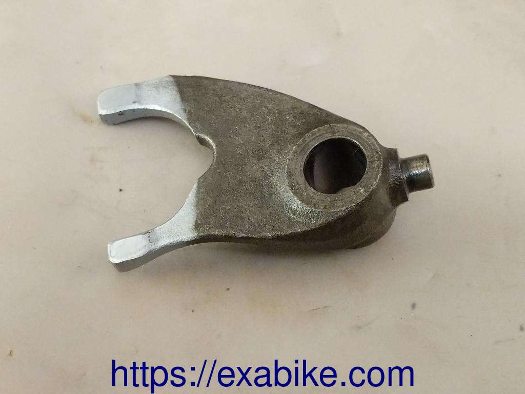 gearshift fork Honda CMT 125 - photo 2