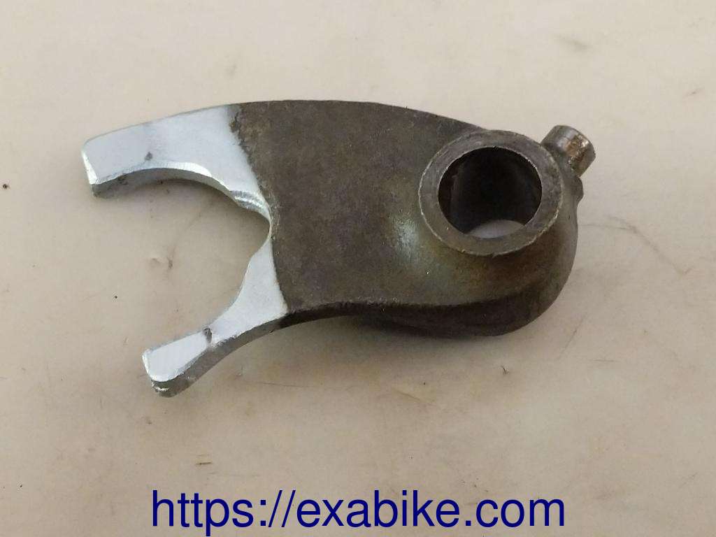fourchette de boite Honda CMT 125 - photo 2