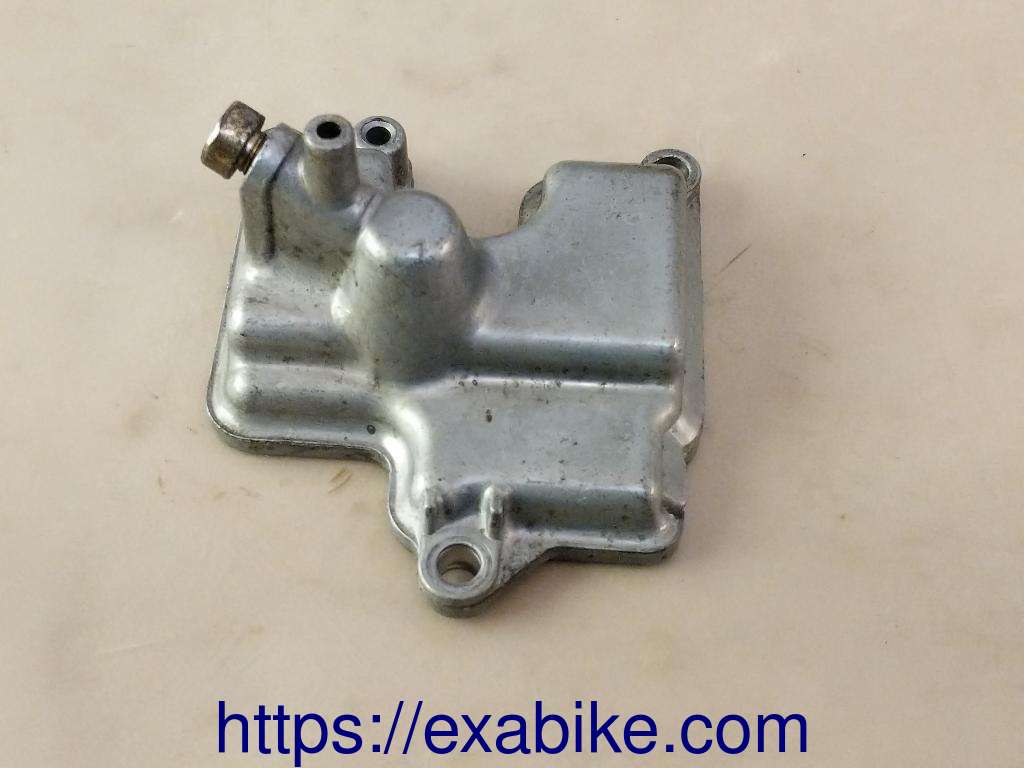 carburetor float chamber Yamaha 1000 YZF Thunderace - photo 2