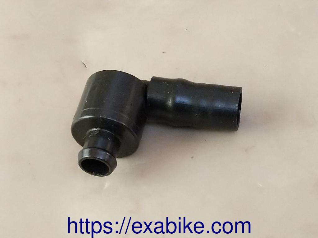 carburetor part Yamaha 1000 YZF Thunderace - photo 1