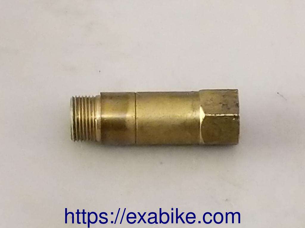 carburetor part Yamaha 1000 YZF Thunderace - photo 1