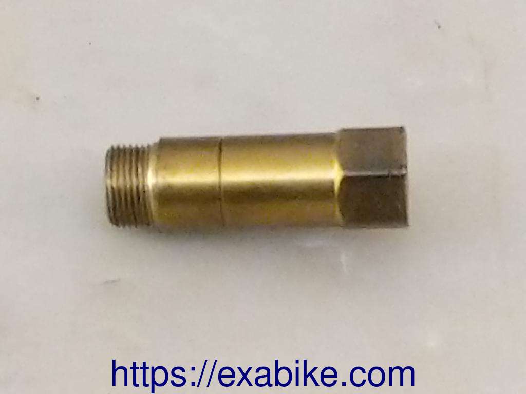 carburetor part Yamaha 1000 YZF Thunderace - photo 1